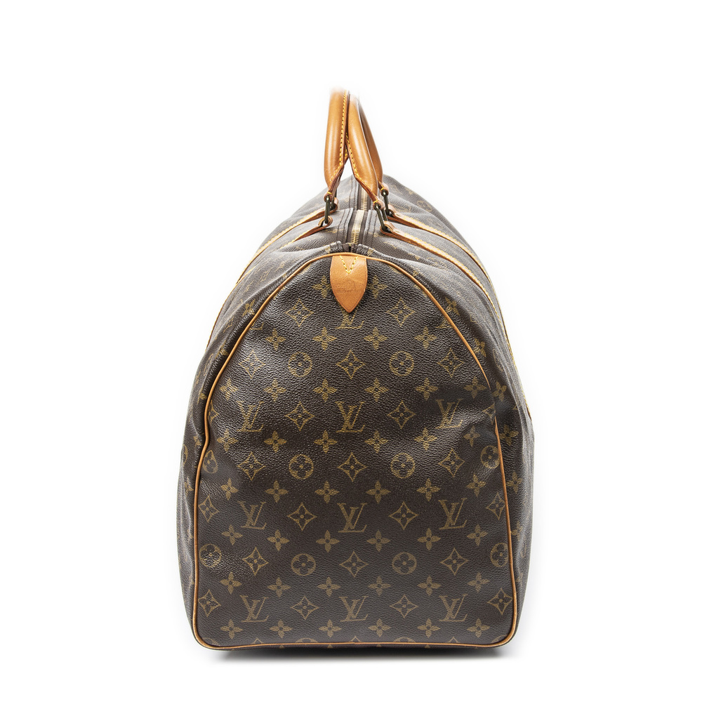 Louis Vuitton Keepall 60 - Picture 4 of 10